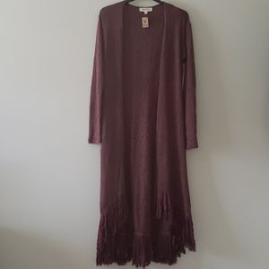Cardigan